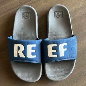 Reef Kids Slides